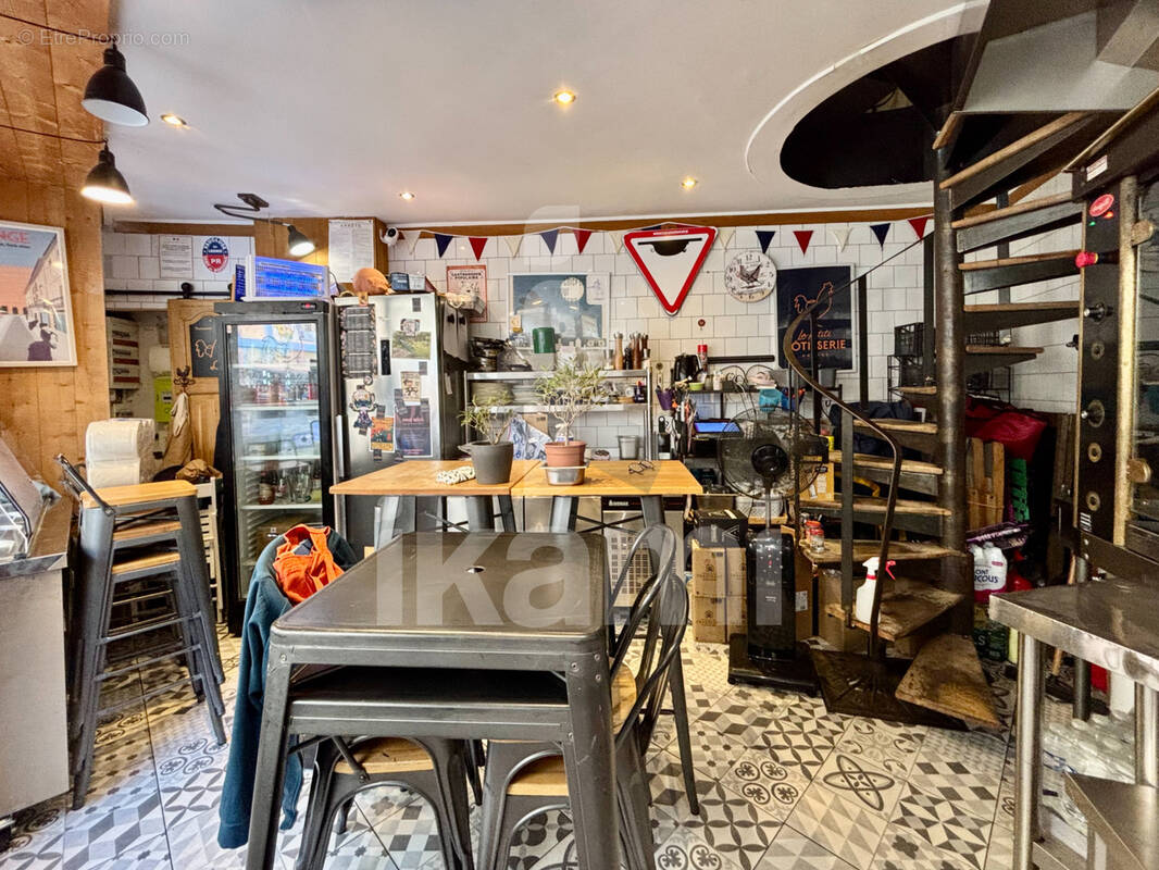 Appartement à ORANGE