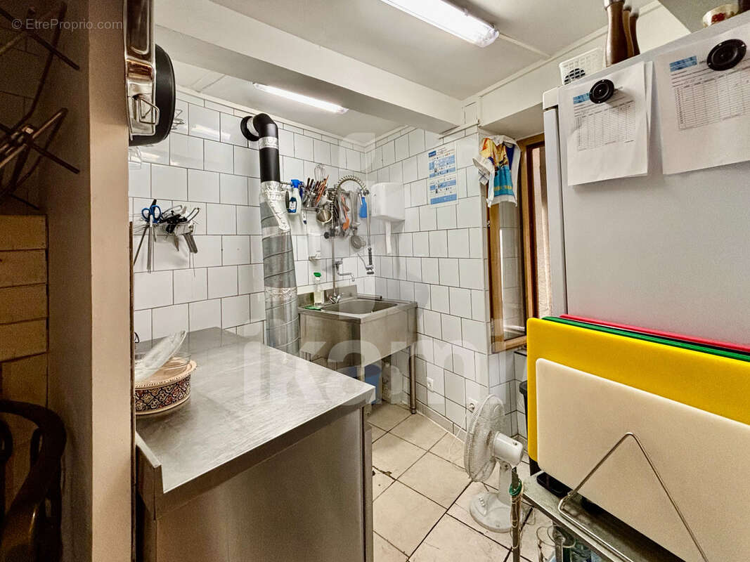 Appartement à ORANGE