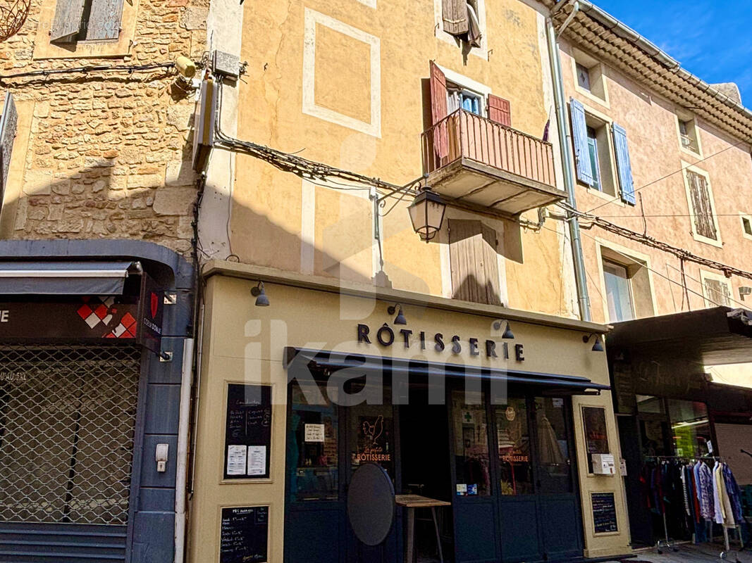 Appartement à ORANGE