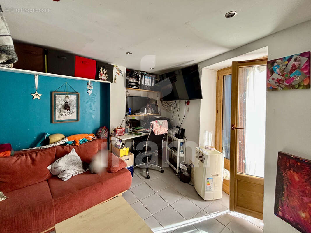 Appartement à ORANGE