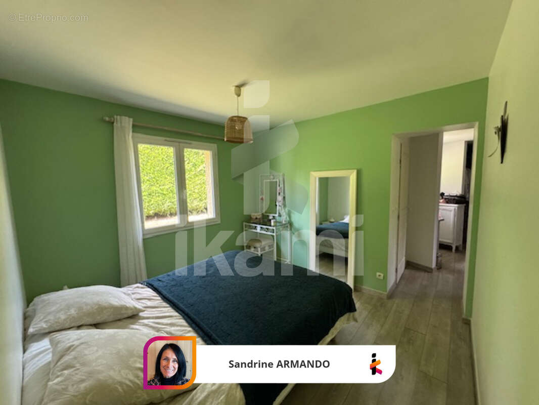 Maison à REVEL-TOURDAN