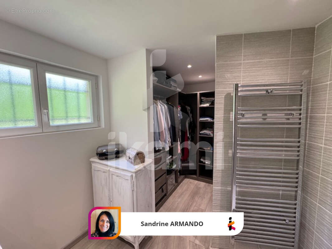 Maison à REVEL-TOURDAN