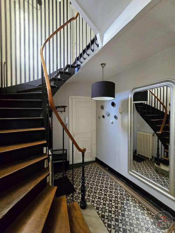 Maison à FONTENAY-SOUS-BOIS