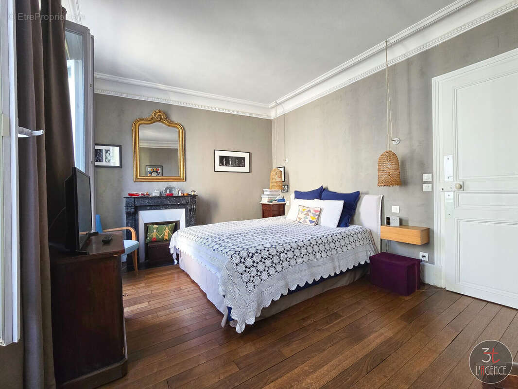 Maison à FONTENAY-SOUS-BOIS