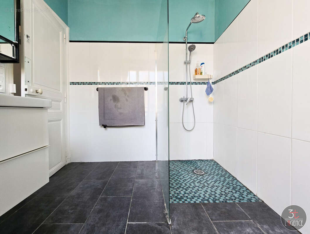 Maison à FONTENAY-SOUS-BOIS