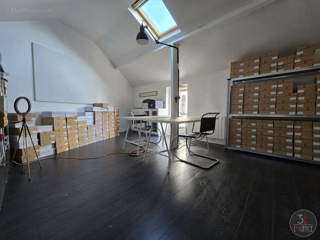 Maison à FONTENAY-SOUS-BOIS