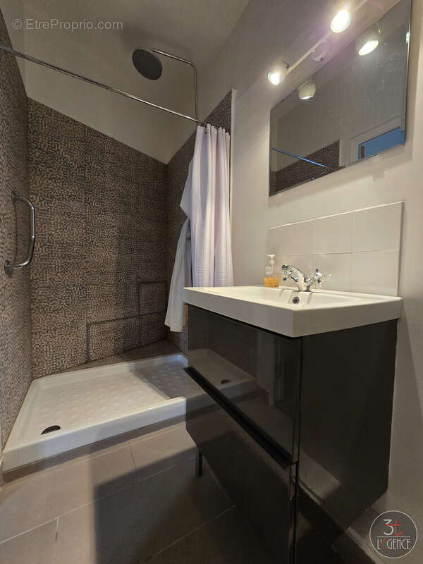 Maison à FONTENAY-SOUS-BOIS