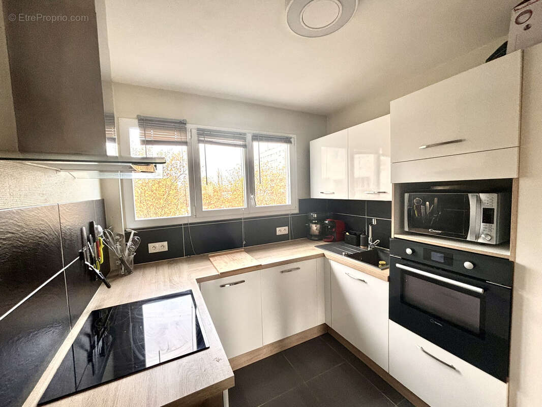 Appartement à ANGERS