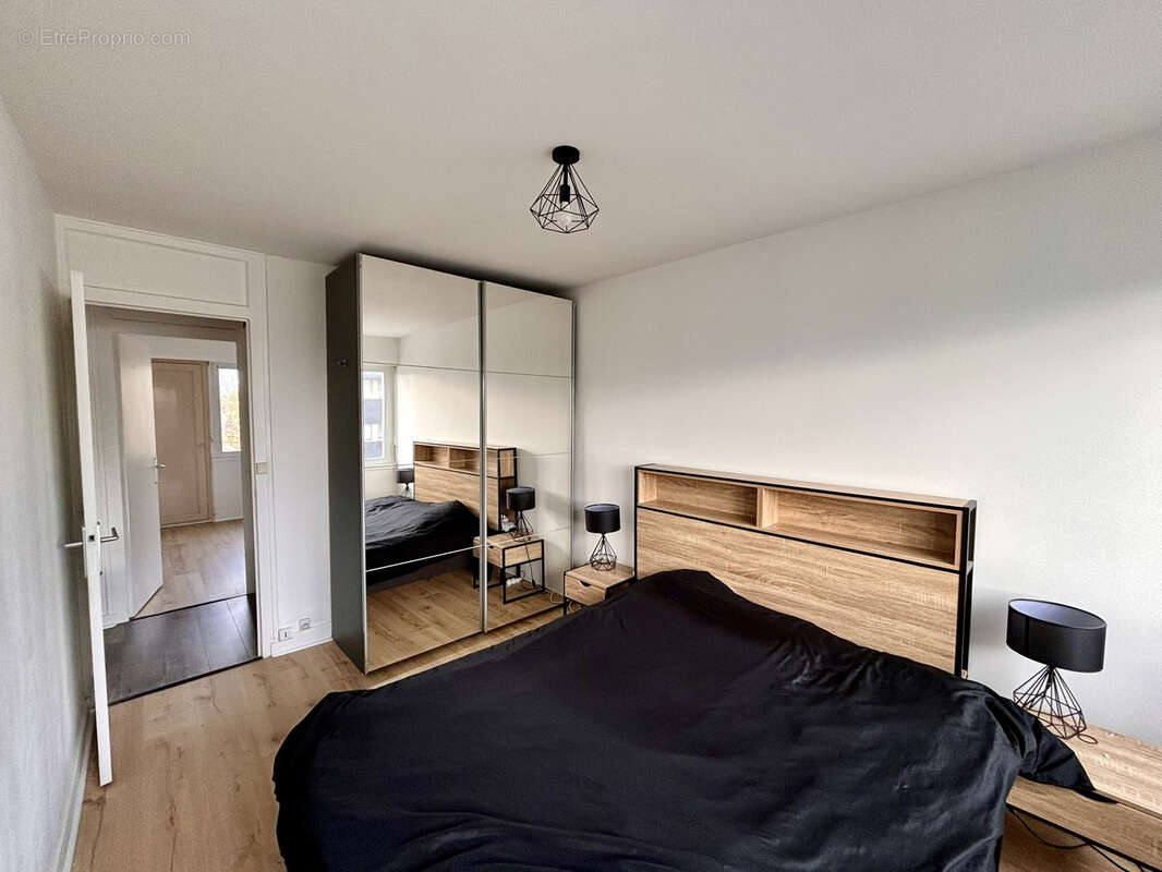 Appartement à ANGERS