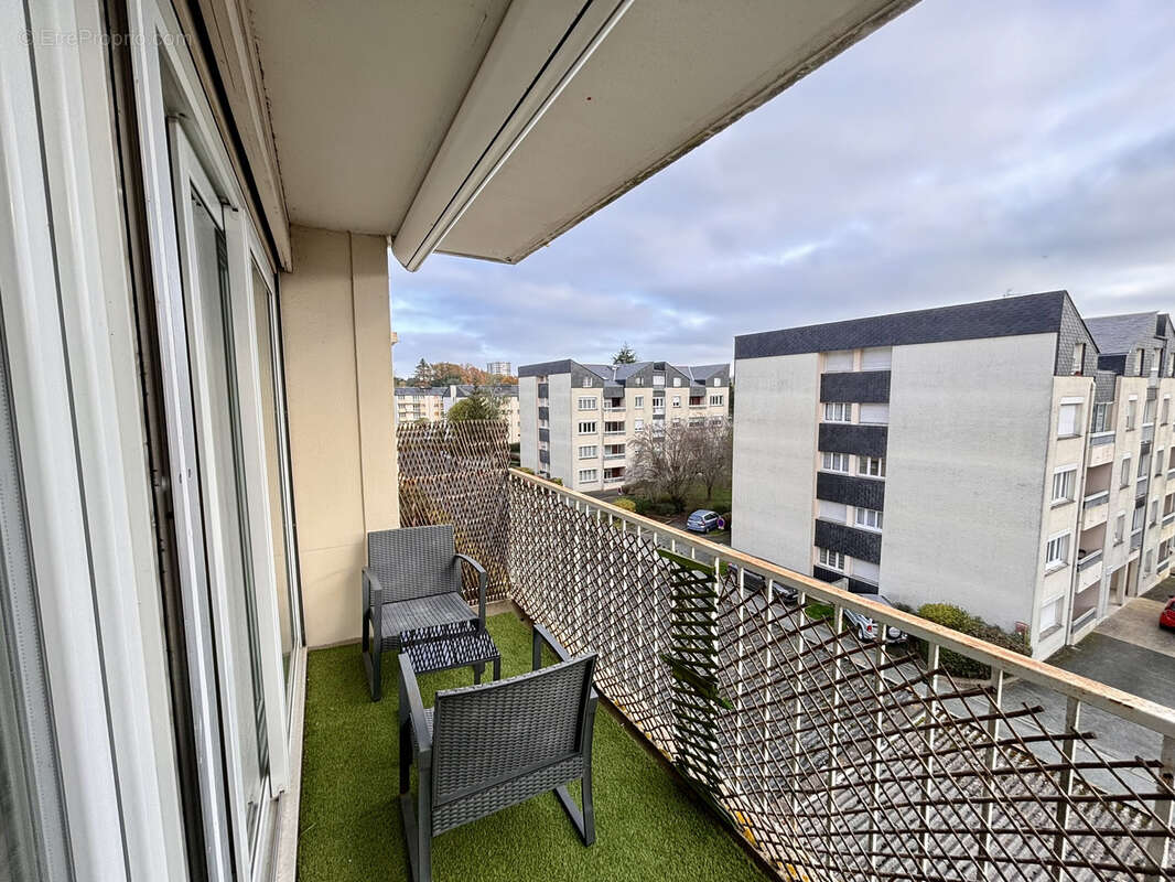 Appartement à ANGERS