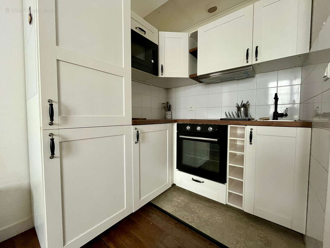 Appartement à ANGERS