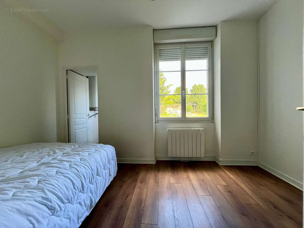 Appartement à ANGERS