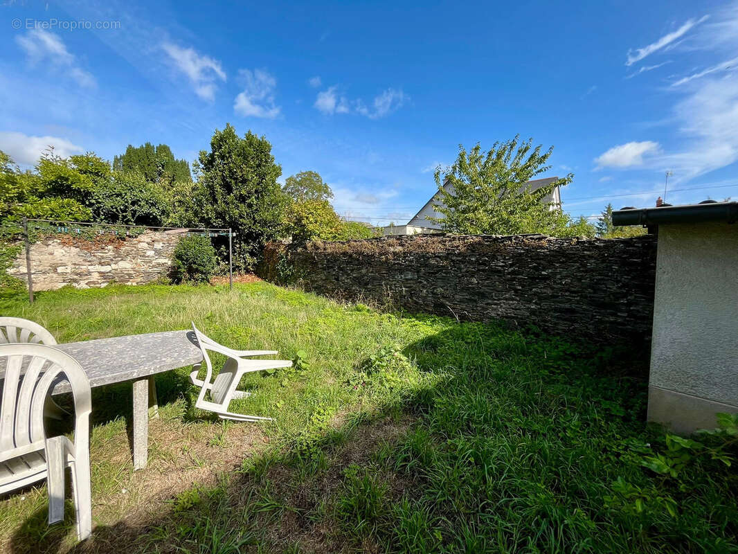 Appartement à ANGERS