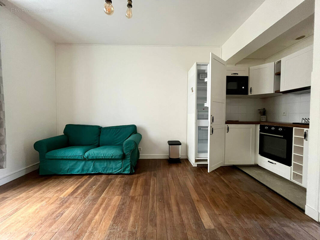 Appartement à ANGERS