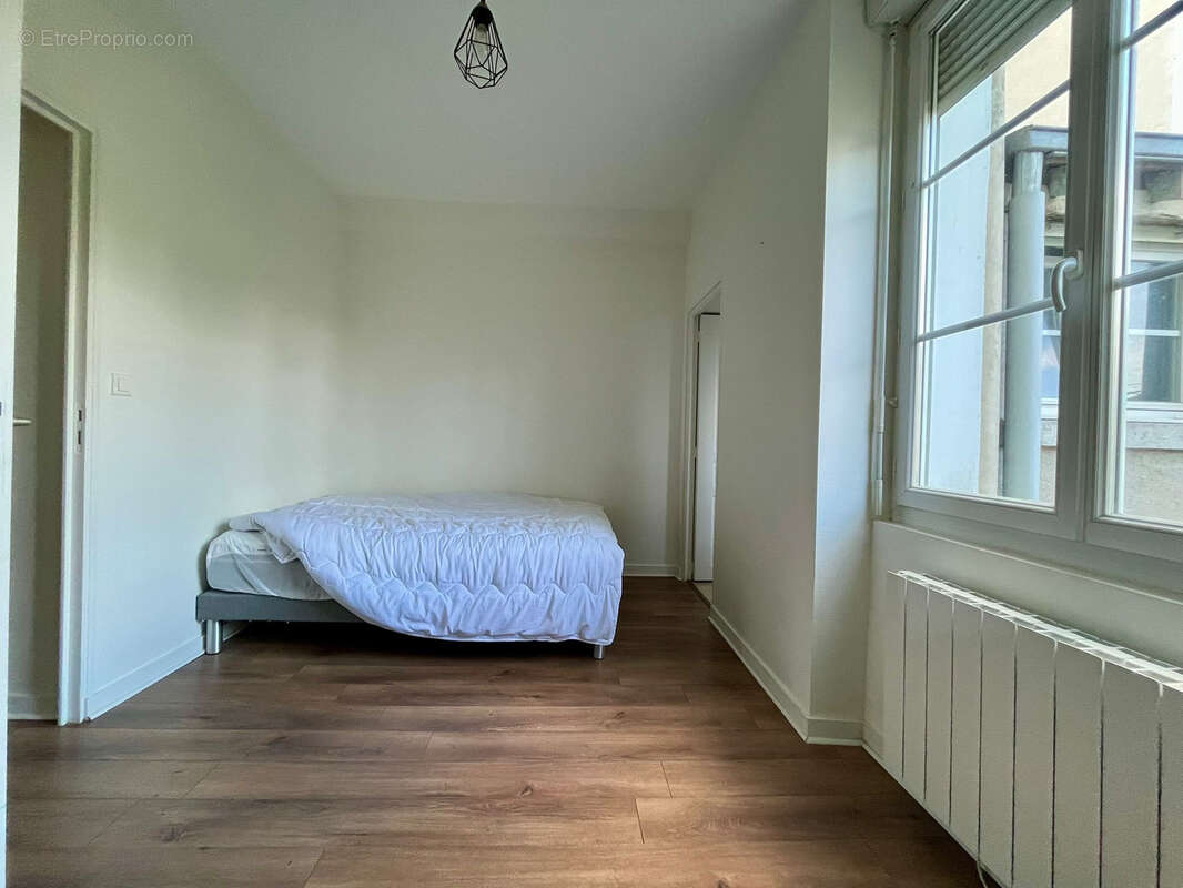 Appartement à ANGERS