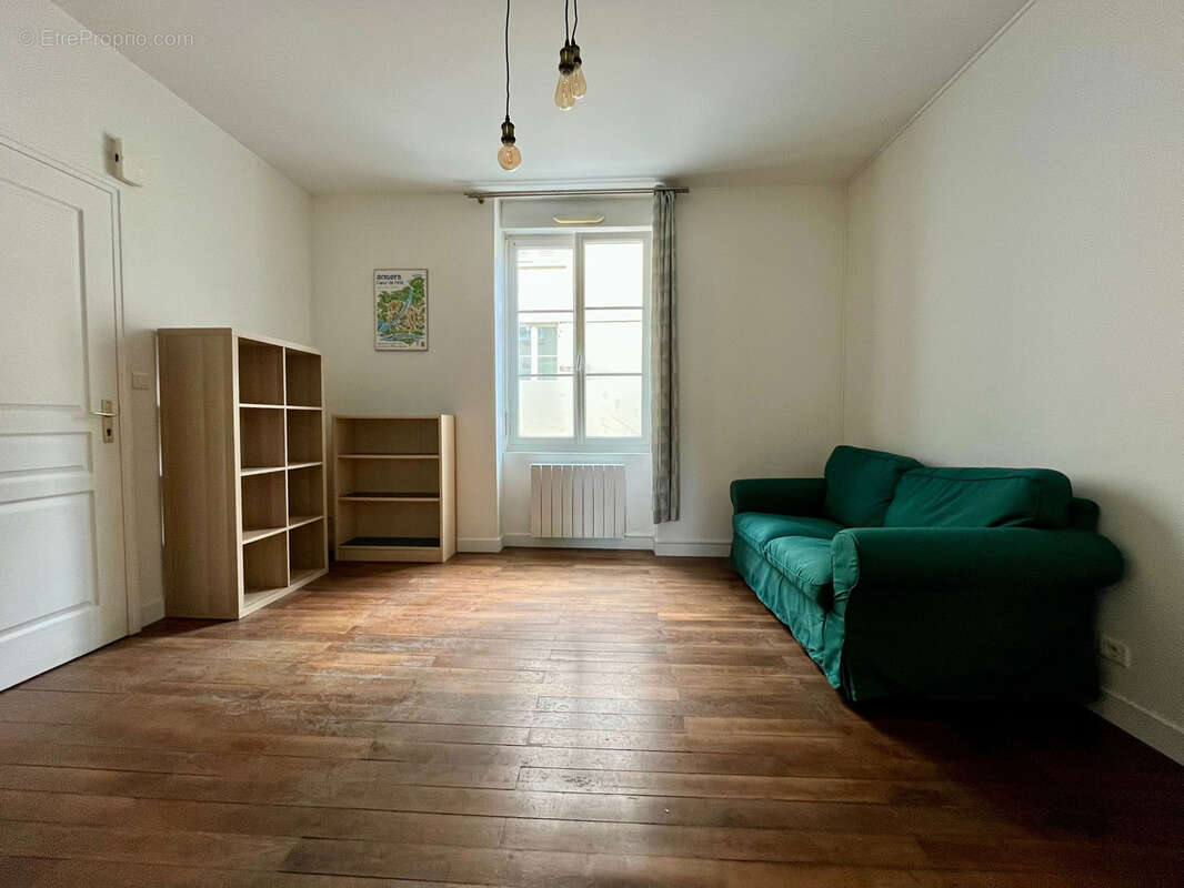 Appartement à ANGERS