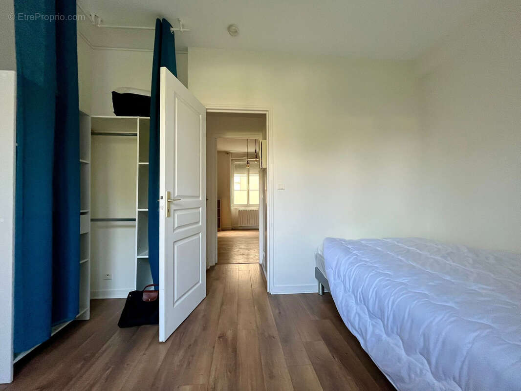 Appartement à ANGERS