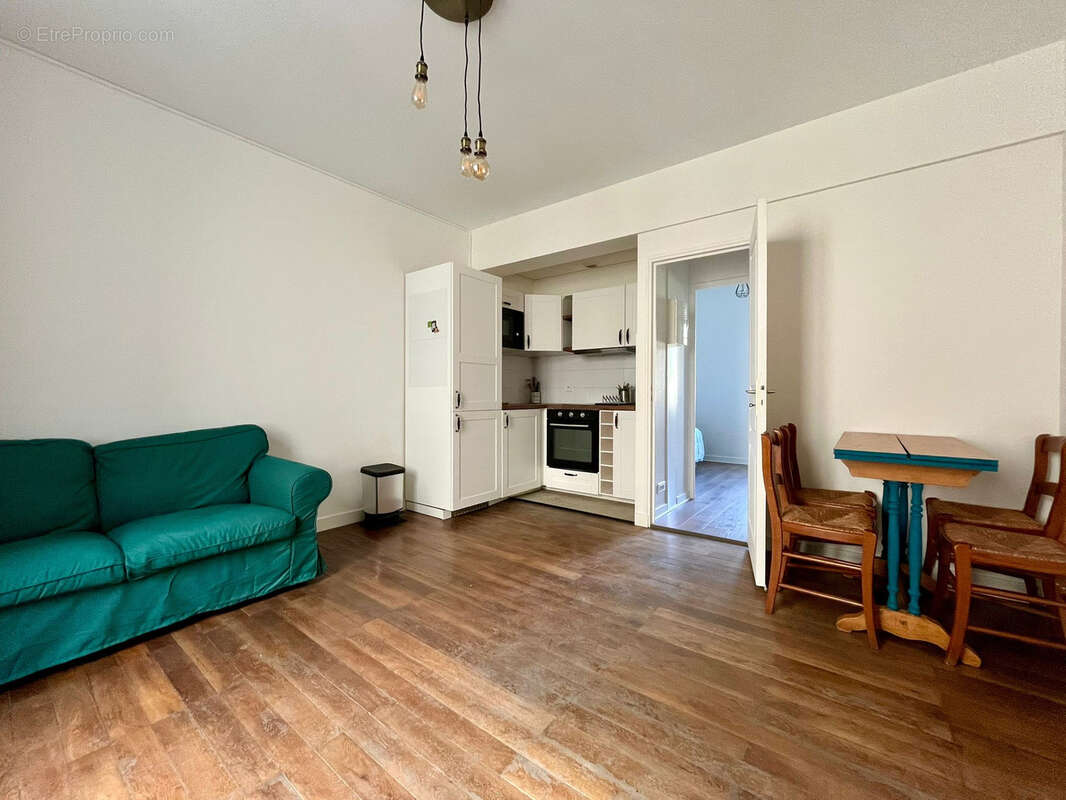 Appartement à ANGERS