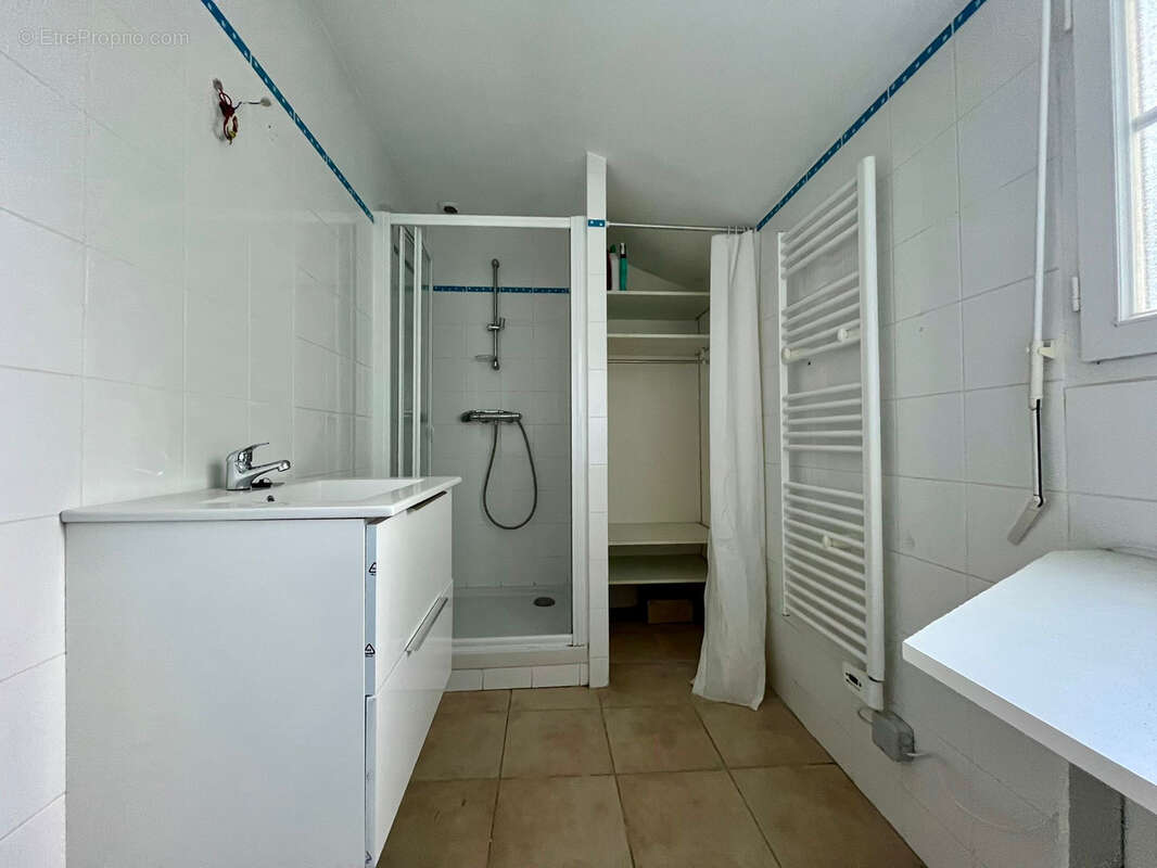 Appartement à ANGERS