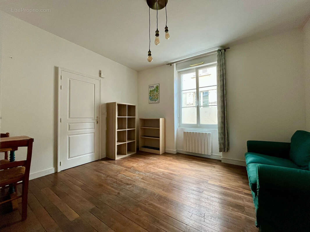 Appartement à ANGERS
