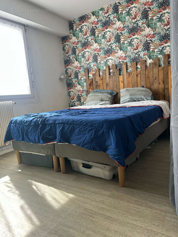 Appartement à FORT-MARDYCK