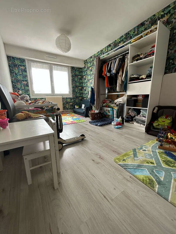 Appartement à FORT-MARDYCK