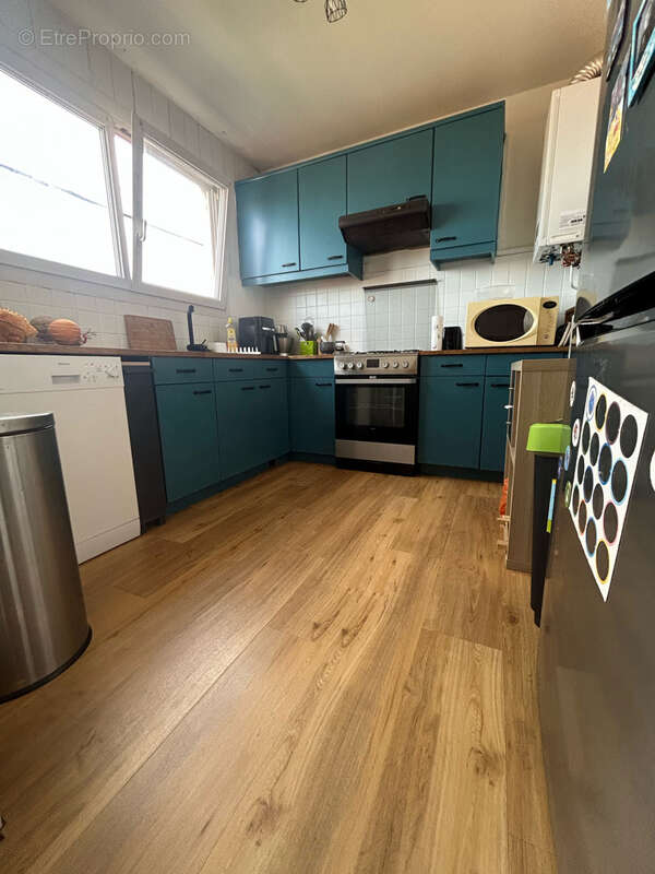 Appartement à FORT-MARDYCK