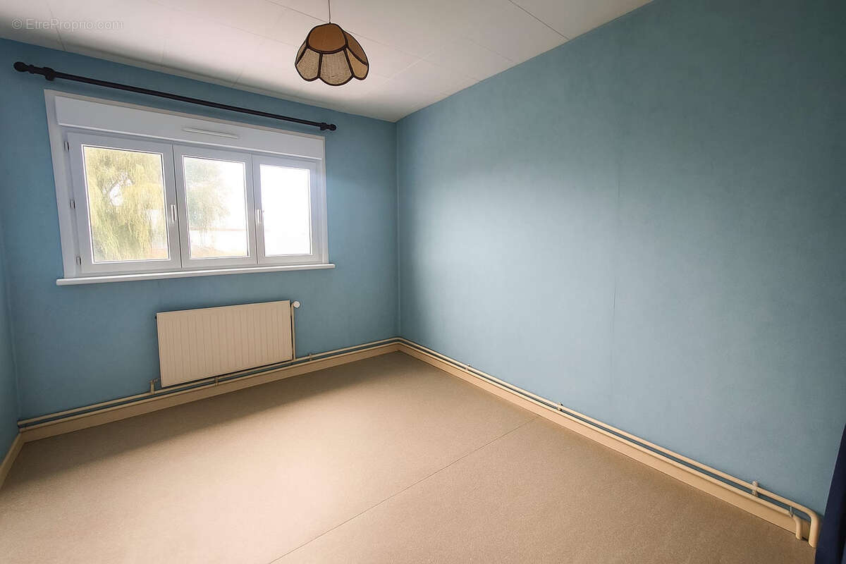 Maison à FORT-MARDYCK