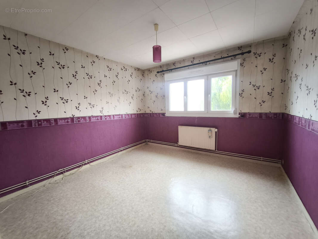 Maison à FORT-MARDYCK