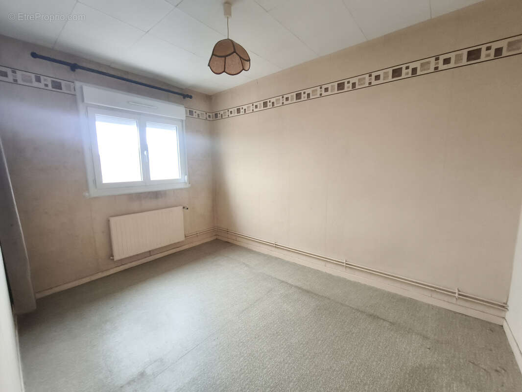 Maison à FORT-MARDYCK