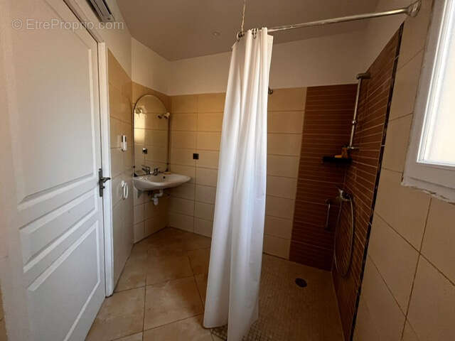 Appartement à CARRY-LE-ROUET