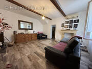 Maison à CHATEAUNEUF-LES-MARTIGUES