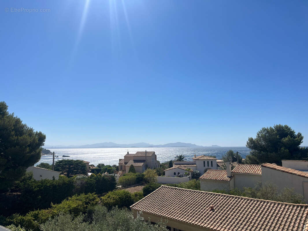 Maison à CARRY-LE-ROUET
