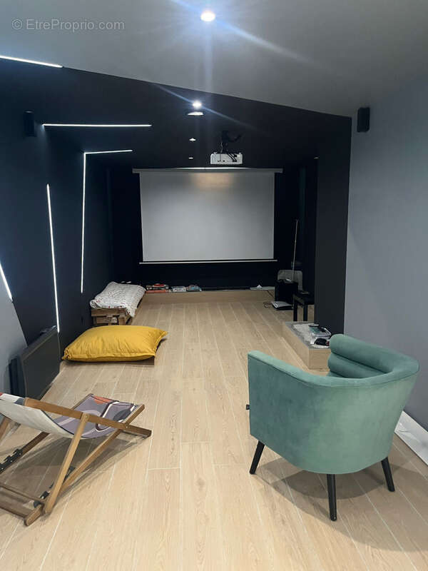 Maison à CARRY-LE-ROUET