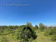 Terrain à MONTPEZAT