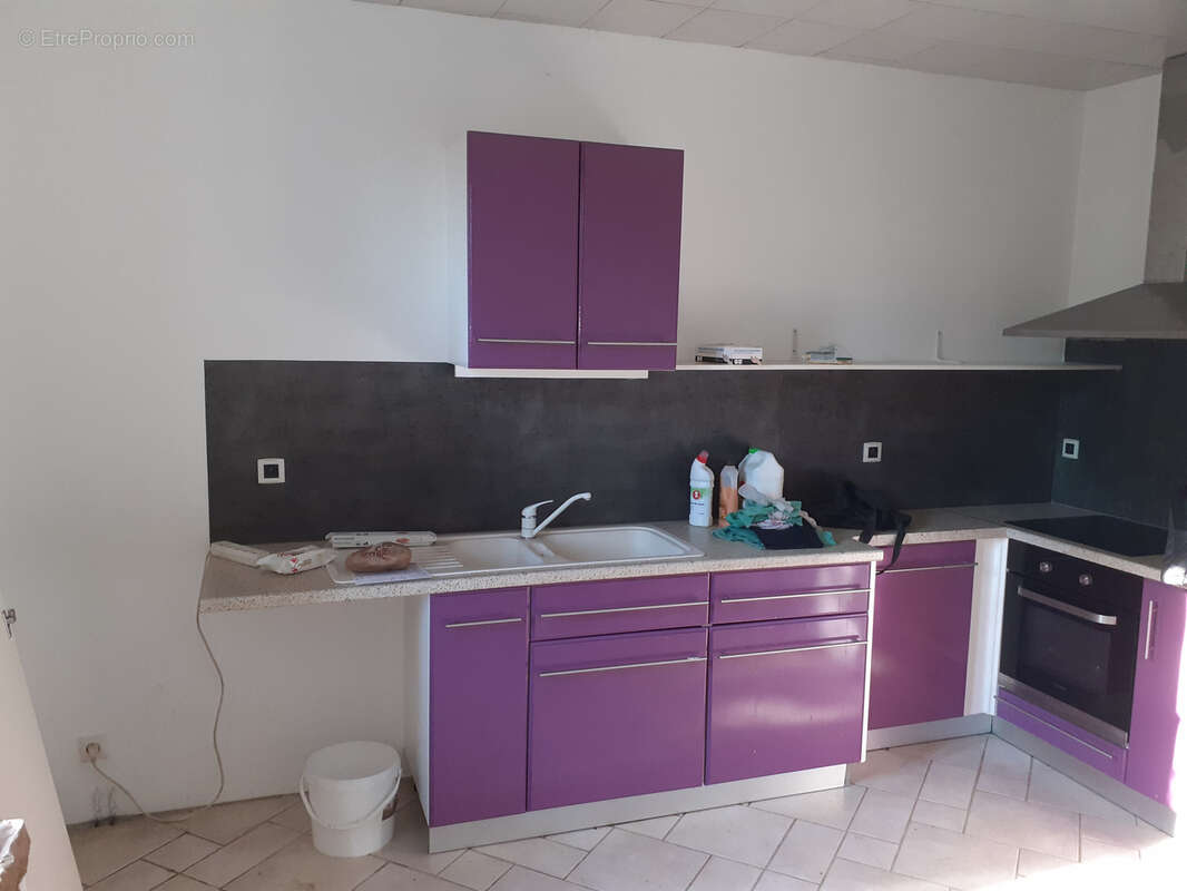 Maison à SAINT-HILAIRE-LES-PLACES