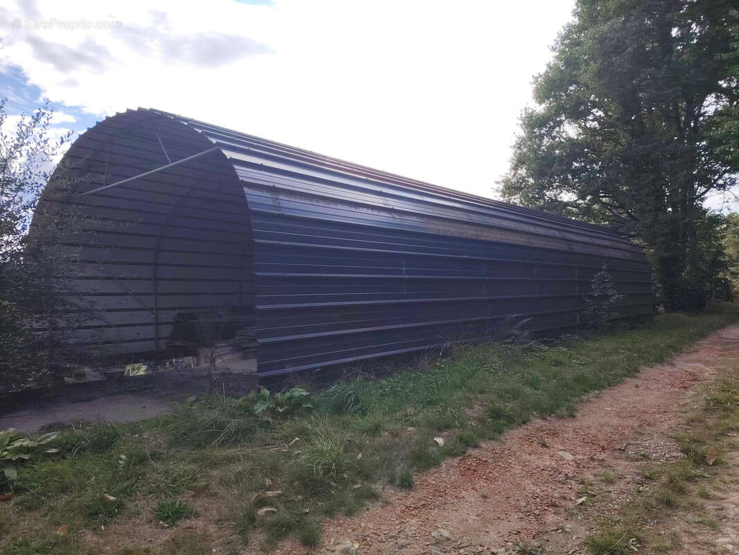 Maison à SAINT-HILAIRE-LES-PLACES