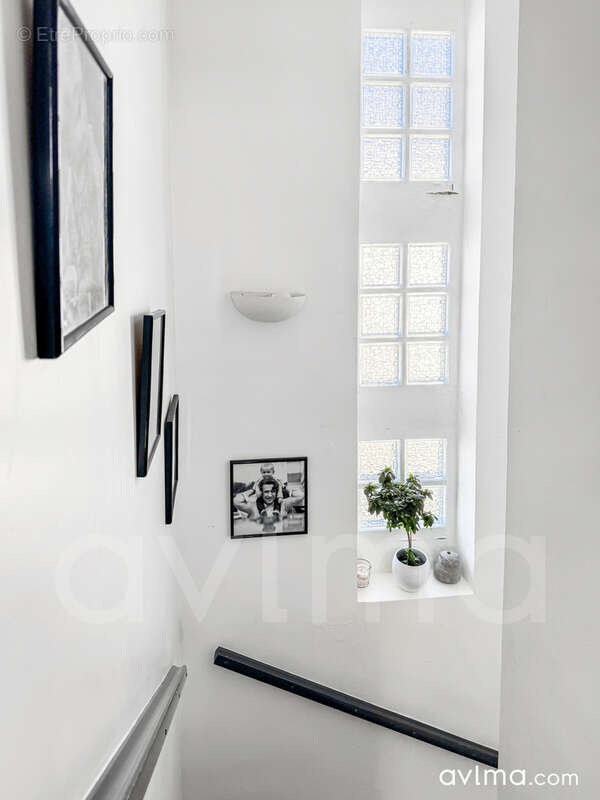 Maison à SAINT-NOM-LA-BRETECHE