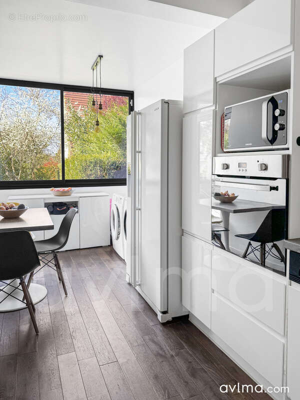 Maison à SAINT-NOM-LA-BRETECHE