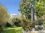 Maison à SAINT-NOM-LA-BRETECHE