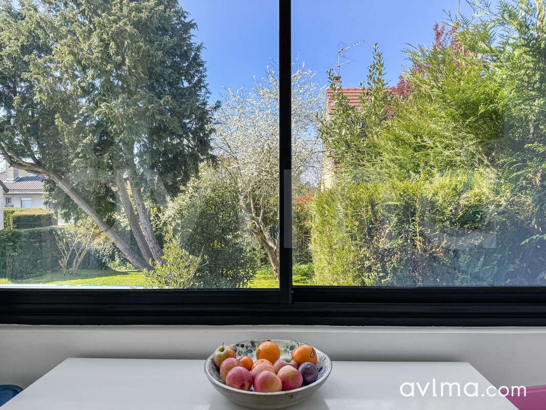 Maison à SAINT-NOM-LA-BRETECHE