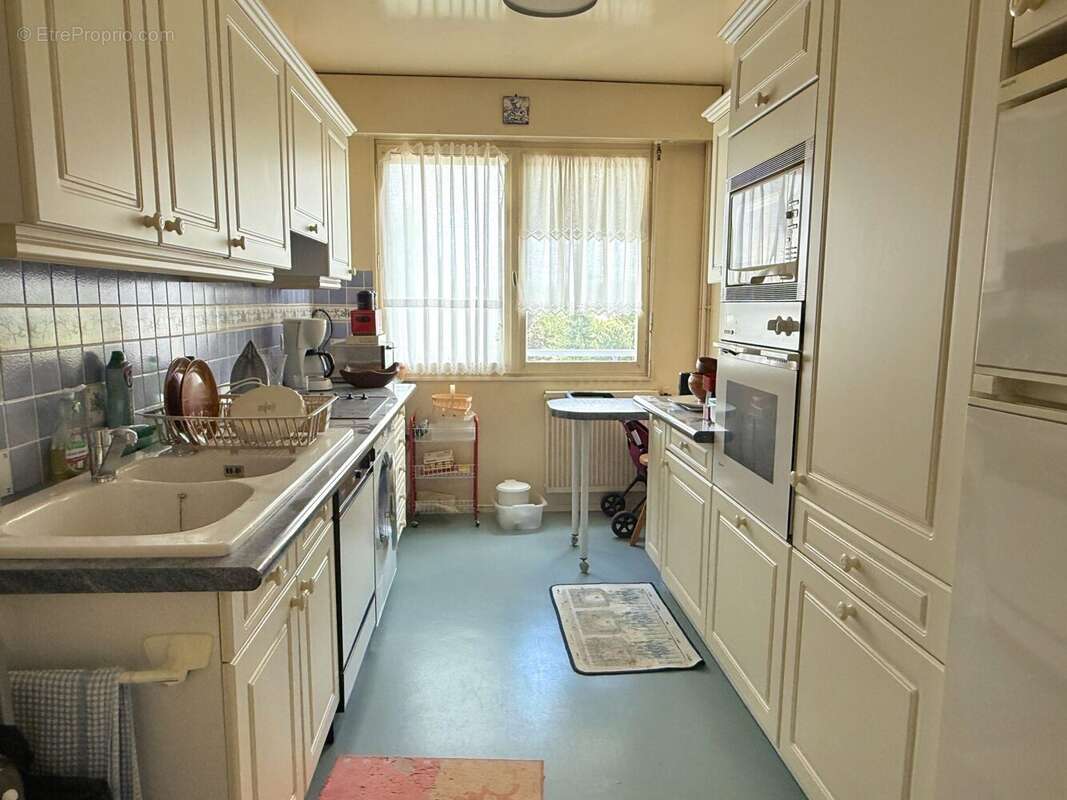 Appartement à VERNON