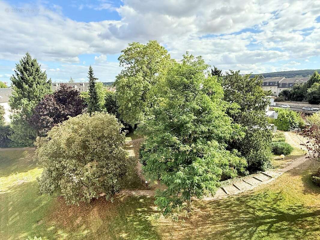 Appartement à VERNON