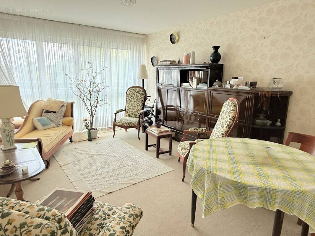 Appartement à VERNON