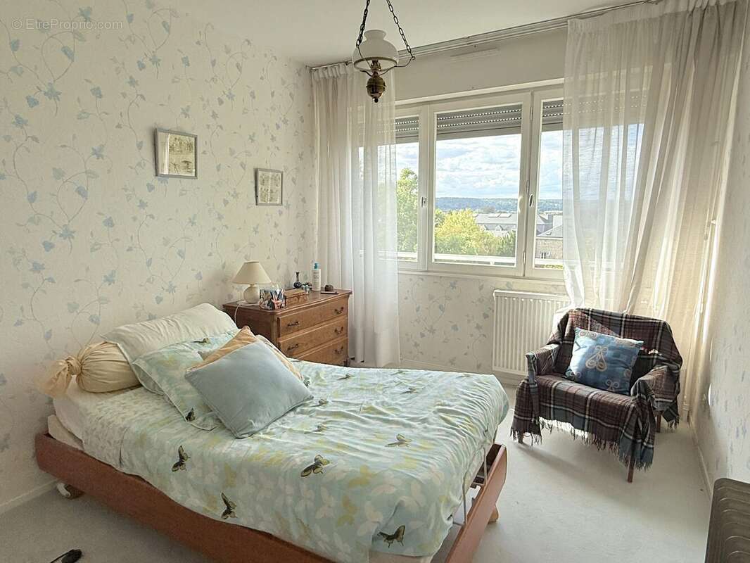 Appartement à VERNON