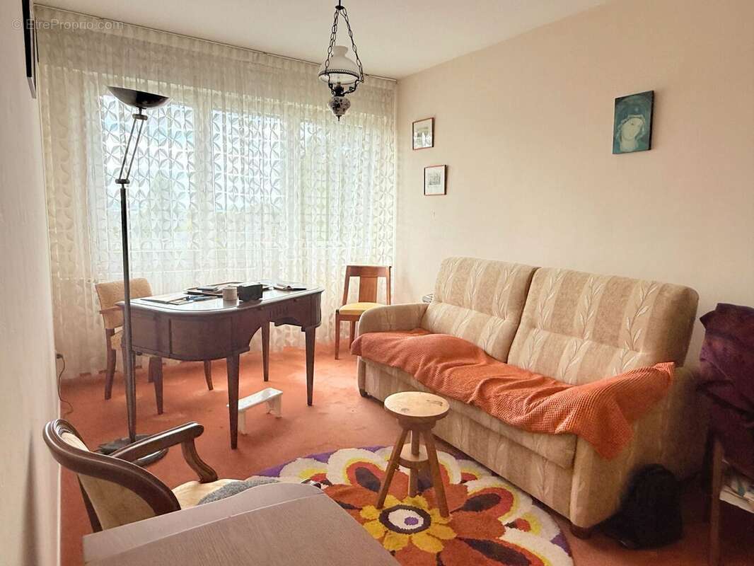 Appartement à VERNON