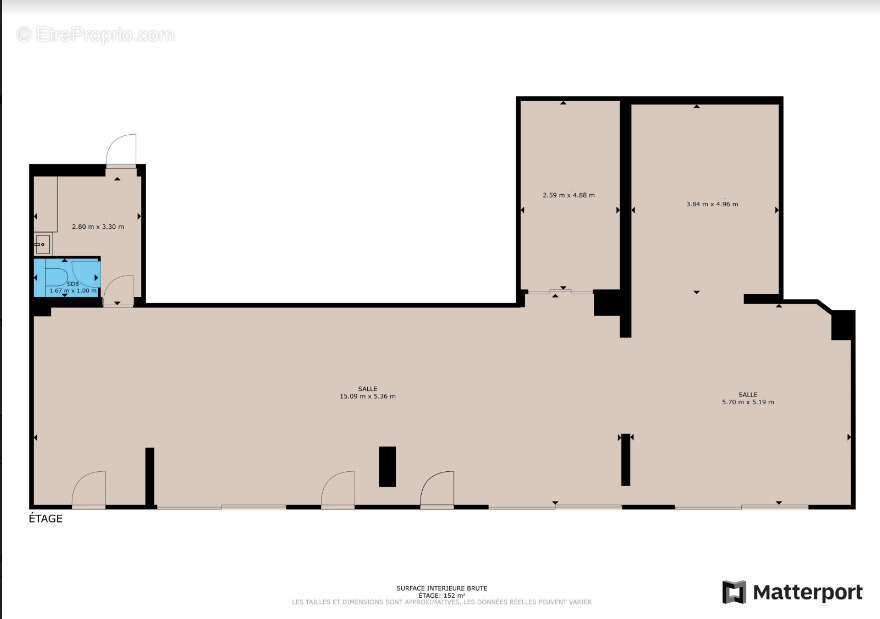 Commerce à SANARY-SUR-MER