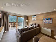 Appartement à CHATEL