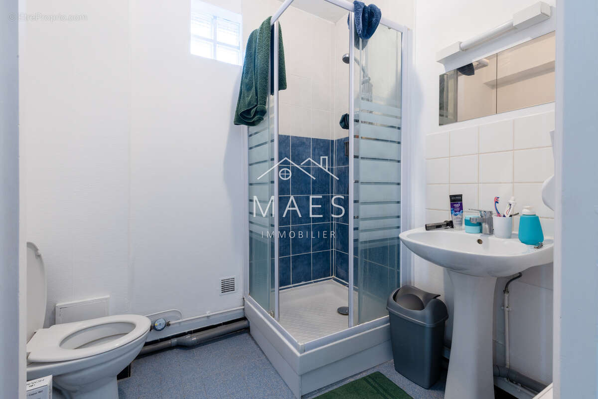 Appartement à LILLE