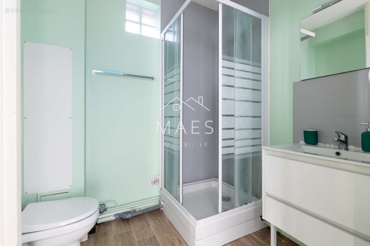 Appartement à LILLE